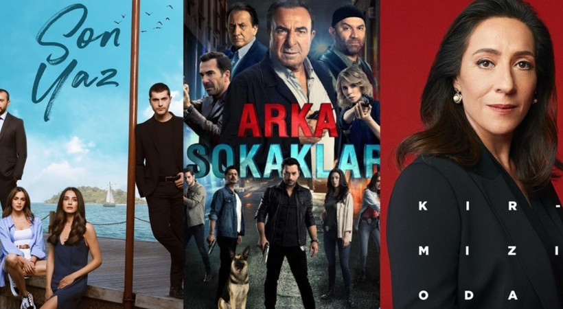 Soz Yaz sezon finaliyle ne kadar izlendi? İşte reyting sonuçları