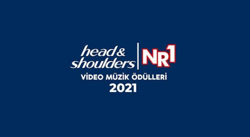 Head&Shoulders NR1 Video Müzik Ödülleri sahiplerini buldu!