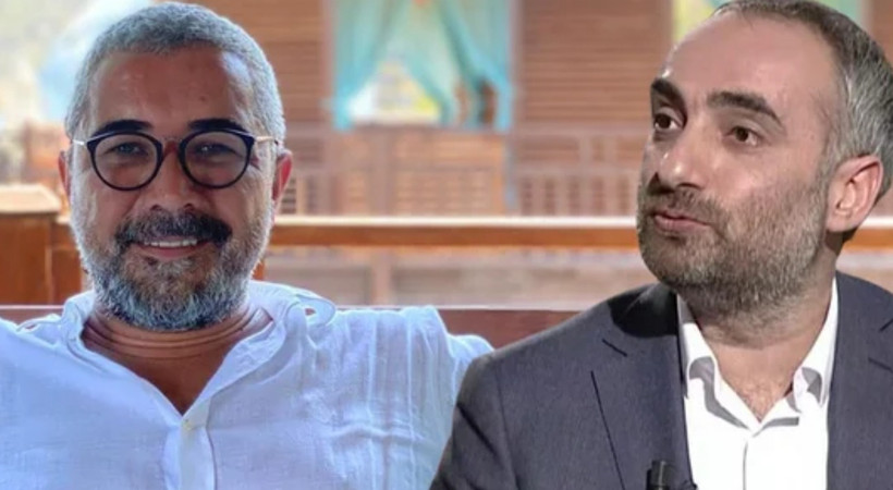 Veyis Ateş’in bilinmeyen geçmişini İsmail Saymaz açıkladı! 'Kolay kolay ekrana dönemez!'