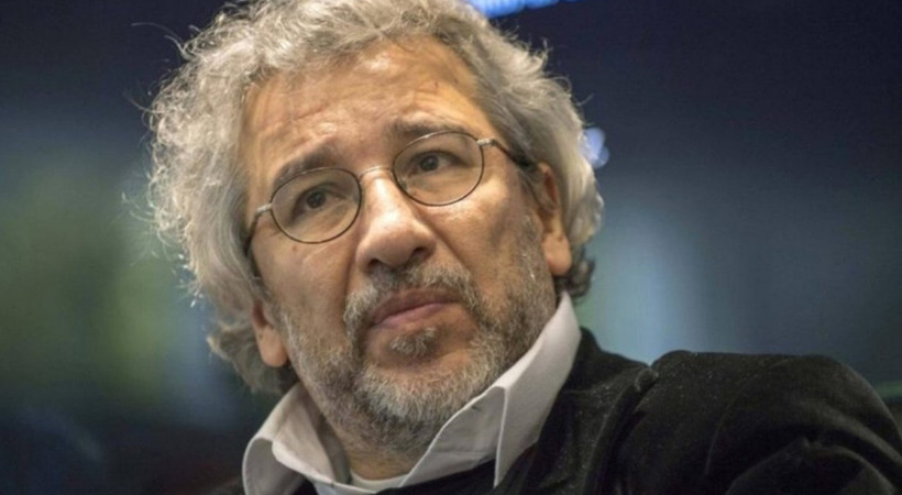 Can Dündar için kırmızı bülten talebi