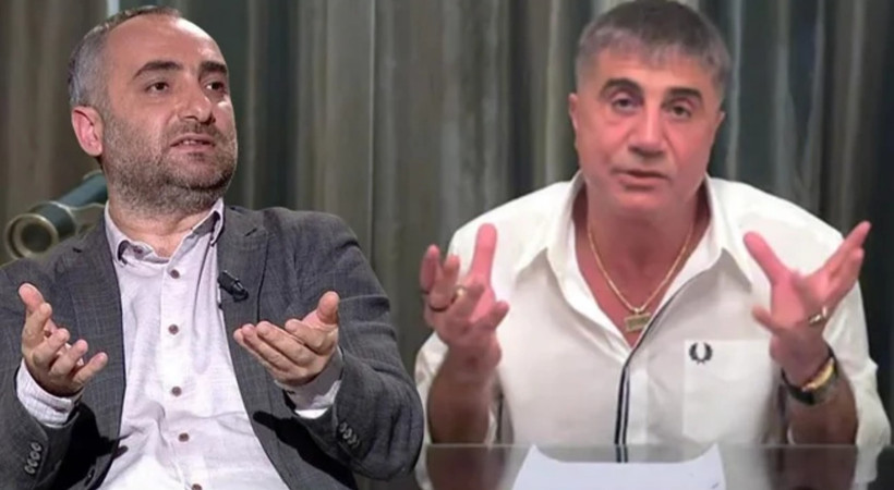 İsmail Saymaz teyit etti! Sedat Peker'in hangi videosundan sonra harekete geçildi?