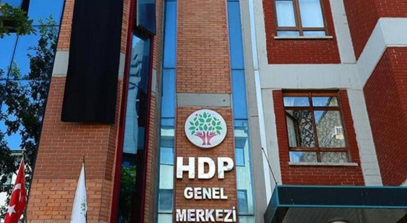 HDP'nin 27 Eylül'de açıklayacağı deklarasyon sızdı: İttifak yapılmayacak