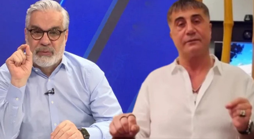 Hadi Özışık olay ifşadan sonra ilk kez konuştu! 'Sedat Peker bana kumpas kurdu'