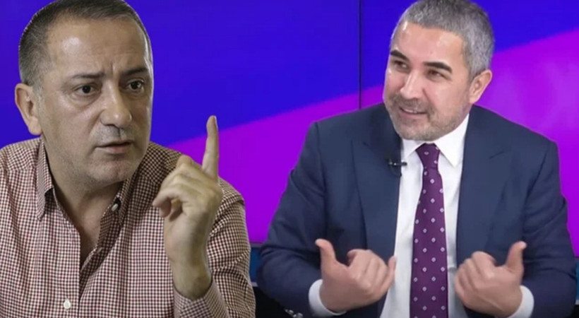 Fatih Altaylı'dan flaş Veyis Ateş açıklaması! Ciner Medya Grubu ile yolları ayrılacak mı?
