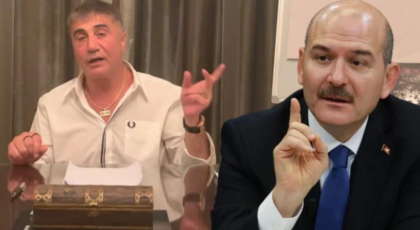AK Parti’de Süleyman Soylu tartışması! Milletvekilleri rahatsızlıklarını iletti…
