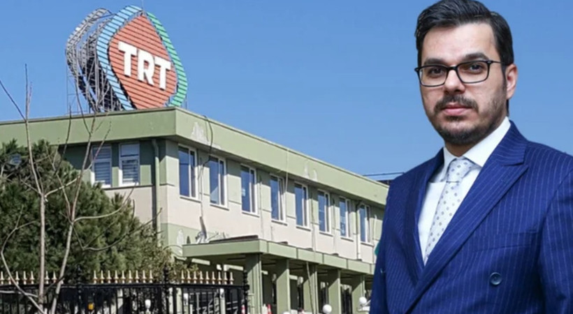 TRT Genel Müdürü İbrahim Eren’den çift maaş açıklaması!