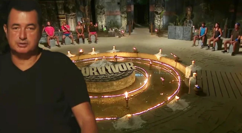 Survivor’da şaşırtan konsey! Takım arkadaşını elemeye gönderdi