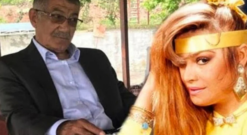Bergen’in katili Halis Serbest yıllar sonra konuştu! Bergen filmini hedef aldı
