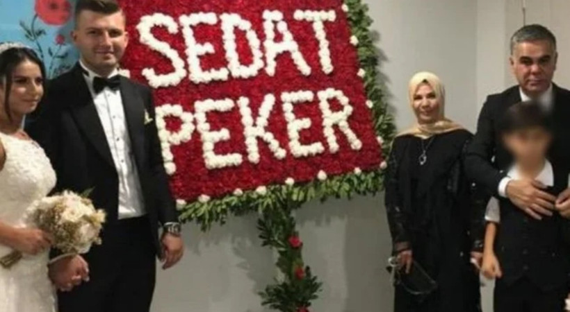 Sedat Peker'e yakın isimden Süleyman Özışık'a zor soru! '80 bin liralık mücevheri neden kabul ettin?'