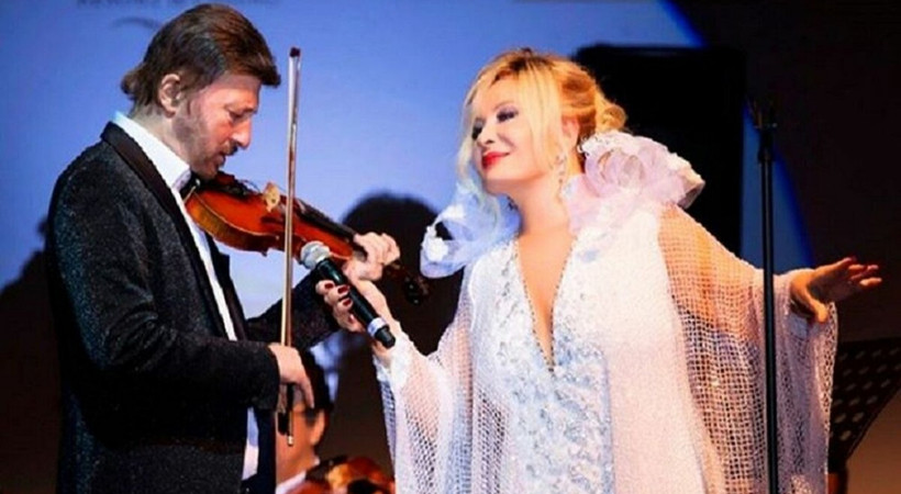 Ünlü keman virtüözü Selçuk Tekay hayatını kaybetti!