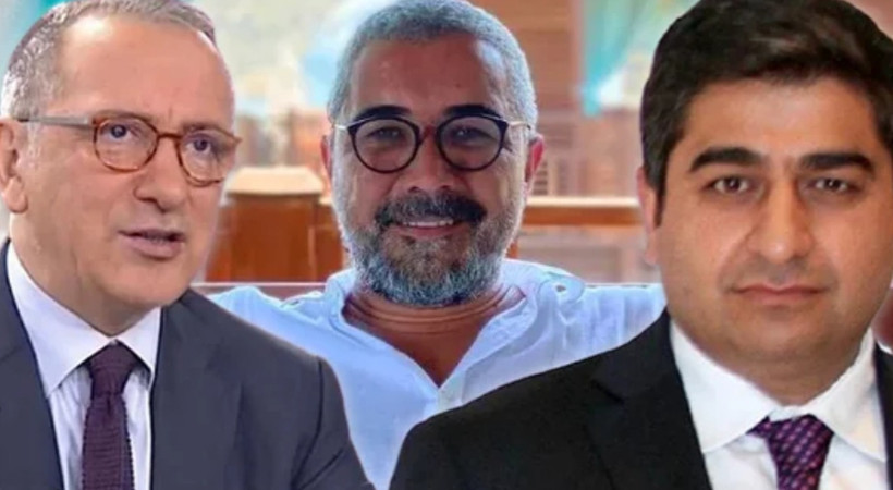 Fatih Altaylı’dan Veyis Ateş hakkında şok yazı! 'İddialar utan verici'