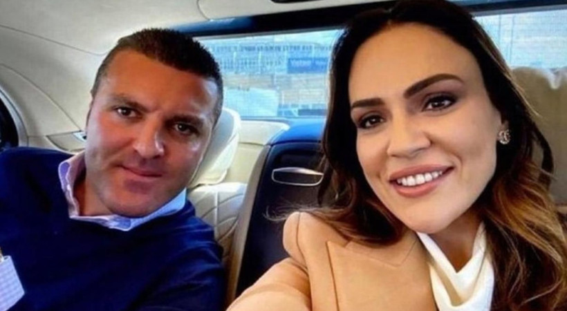 Emir Sarıgül Buket Aydın’la evlilik haberlerine sert çıktı! 'Gazeteci bozuntusu kafayı bana takmış...'