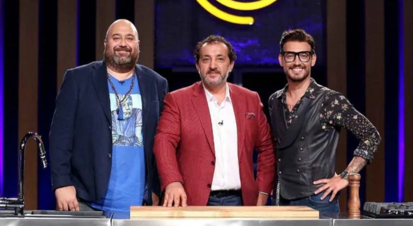 MasterChef Türkiye yeni sezon fragmanı yayınlandı!