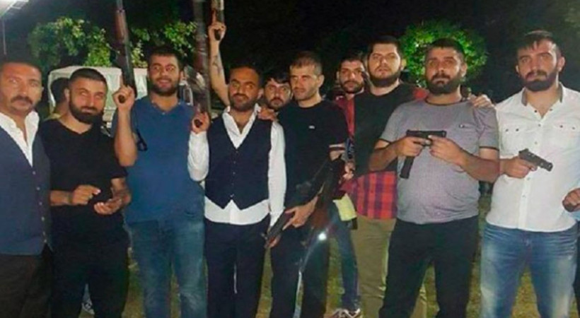 Ahmet Şık'tan Süleyman Soylu'ya dikkat çeken sorular!