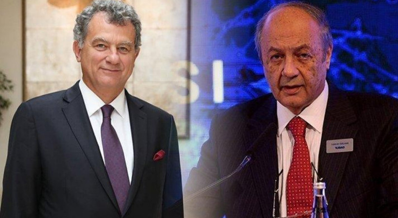 TÜSİAD’dan çok sert açıklamalar! 'En kritik sorun kurumsuzlaşmadır'