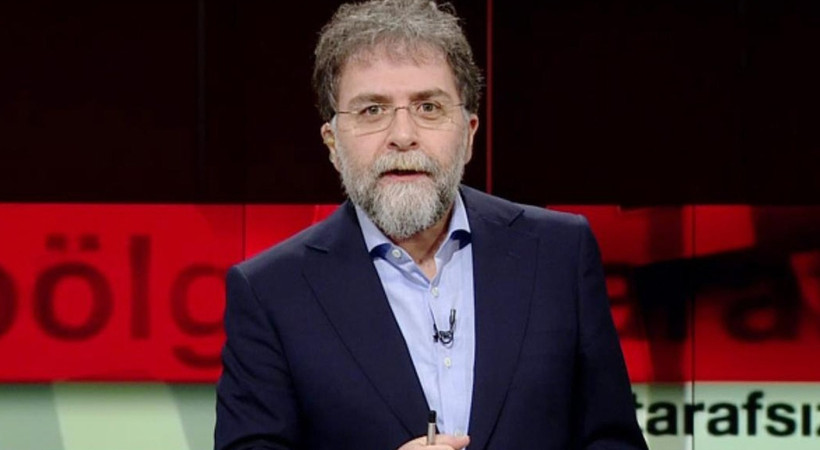 Ahmet Hakan, Sezgin Baran Korkmaz'ın maaşa bağladığı 12 gazeteciden biri olduğu iddiasına sert tepki gösterdi.