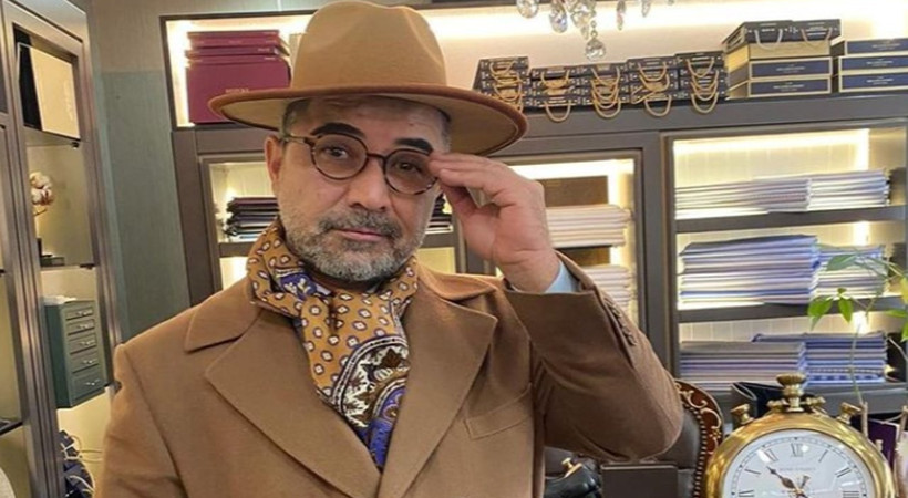 Veyis Ateş, Ciner Medya Yönetim Kurulu Başkanı Kenan Tekdağ’ı arayarak istifa ettiğini bildirdi.