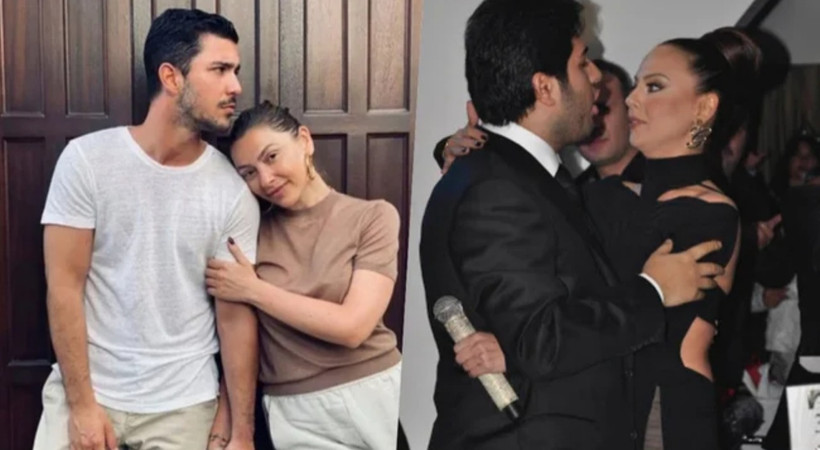 Bomba iddia! Hadise ile Kaan Yıldırım'ın ayrılığında Ebru Gündeş'in parmağı mı var?
