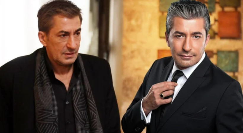 Erkan Petekkaya’dan Kırmızı Oda’ya dikkat çeken veda!