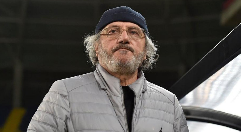 Mustafa Reşit Akçay yoğun bakımda!