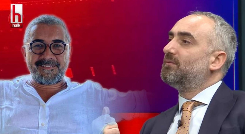 İsmail Saymaz'ın canlı yayında sorularını yanıtlayan Veyis Ateş mal varlığını açıkladı.