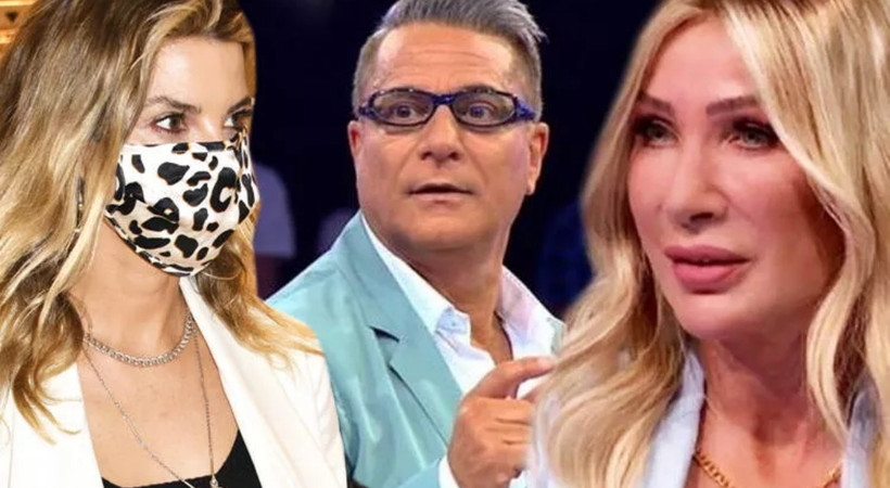 Mehmet Ali Erbil'i tecavüzle suçlamıştı... Tuğba Coşkun, Sayan'ın iddialarına sessiz kaldı!