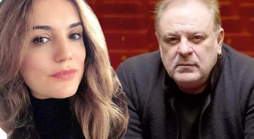 Burak Sergen'in eski eşi Işıl Sergen'den velayet açıklaması! 'Çocuğumu yeniden doğurmak zorunda kaldım'