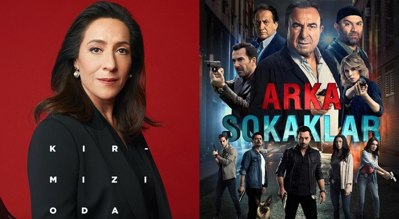 18 Haziran 2021 Cuma gününün ratingleri belli oldu...