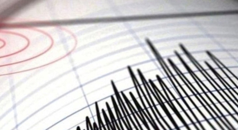 İstanbul'da korkutan deprem!