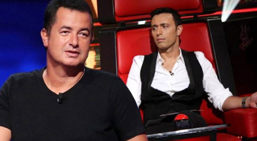 Mustafa Sandal: O Ses Türkiye şampiyonlarının kariyerlerine bakalım, şimde ne yapıyorlar"