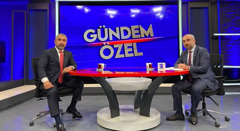 İsmail Saymaz, çok konuşulan Veyis Ateş yayınını yazdı! 'Ben ikna olmadım'