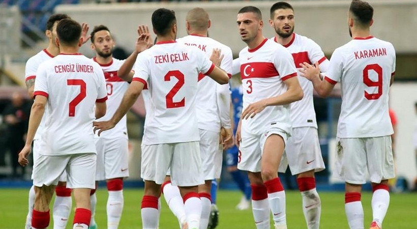 Türkiye-İsviçre'yi 1-0 yenerse ne olur, 2-0 yenerse ne olur? İşte gruptan çıkma olasıkları