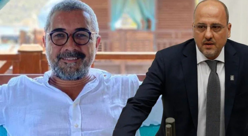 Ahmet Şık ile Veyis Ateş birbirine girdi! 'Hakikat kendini kolay ele vermez…'