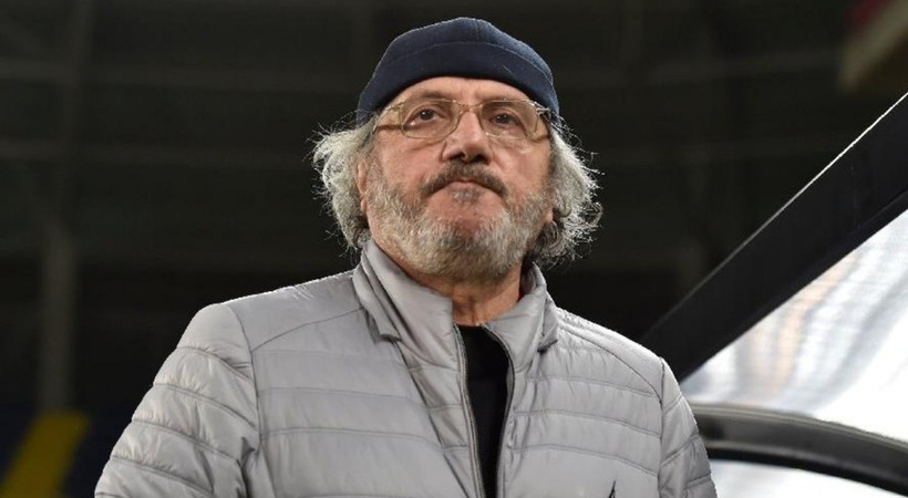Mustafa Reşit Akçay entübe edildi