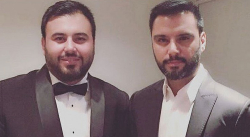 Alişan'ın kardeşi ve menajeri Selçuk Tektaş entübe edildi...