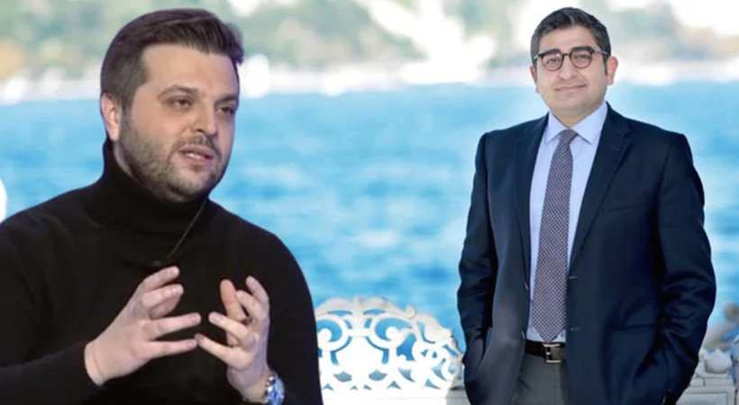 Oğlunun sünnet düğünü için Baran Korkmaz'a övgüler düzen Candaş Tolga Işık, "O düğüne gitmemiştim" dedi...