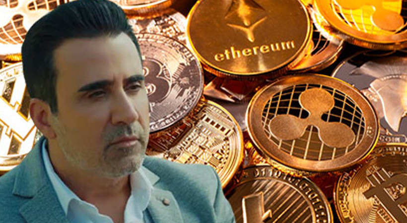 Emrah kripto para piyasasına giriyor; EmrahCoin çıkıyor...