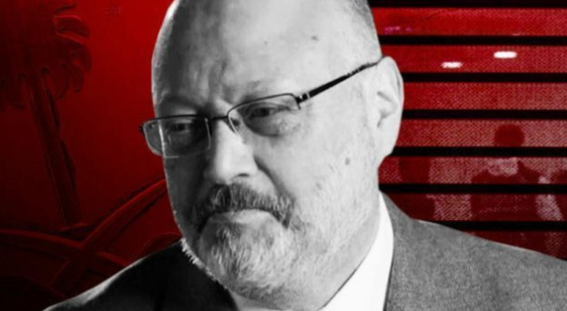 NYT: Cemal Kaşıkçı'yı öldürenler ABD'de eğitildi