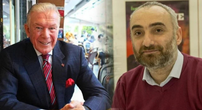 İsmail Saymaz, Uğur Dündar'dan özür diledi! O tweeti neden sildi?