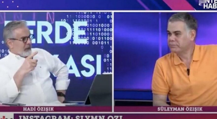 Süleyman Özışık’ın itirafları sonrası CHP harekete geçti! 'FETÖ Borsası’nın itirafı niteliğindedir'