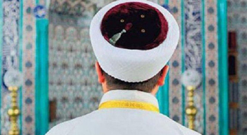 Çocuk taciziyle suçlanan imam için tutuksuz yargılamaya devam kararı!