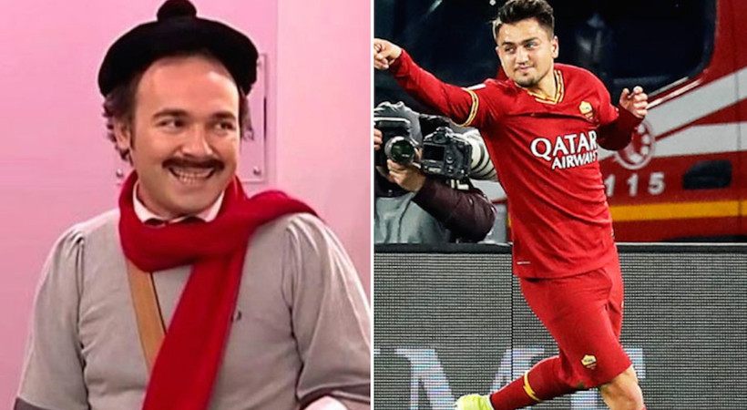 Marsilya, Cengiz Ünder'i satın alma opsiyonuyla kiralık olarak kadrosuna kattı. Fransız temsilcisi, Cengiz Ünder transferini Burhan Altıntop ile duyurdu.