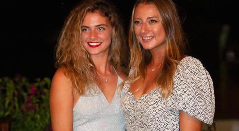 Survivor'a gizlice götürdükleri yiyecek ve içecekler olay olan Aleyna Kalaycıoğlu ve Aleyna Çalışkan, adaya gizlice bira götürdüğünü itiraf ettiler...