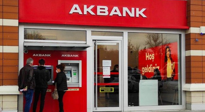 Akbank Genel Müdürü Binbaşgil’den ‘kesinti’ açıklaması!