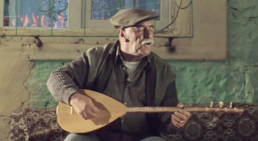 Hozatlı Ahmet Yurt Dede hayatını kaybetti