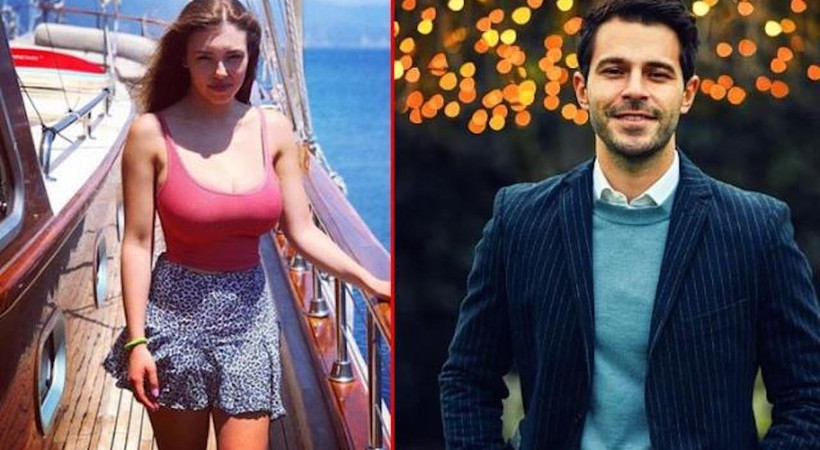 Hakan Sabancı'nın aldırdığı koruma kararına uymayan Aygün Aydın cezaevine konuldu. Seren Serengil gibi o da 3 gün yatacak...