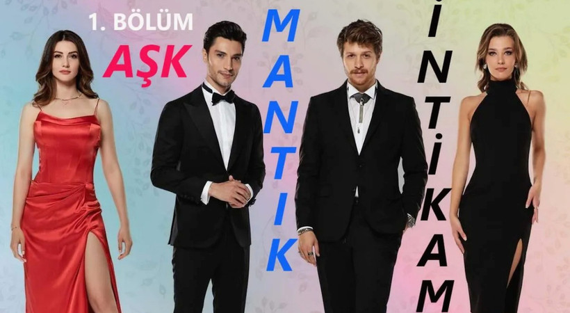 Fox'un yaz dizisi "Aşk Mantık İntikam" cuma akşamı en çok izlenen yapım oldu. İşte 9 Temmuz 2021 günü televizyonda en çok izlenen programlar...