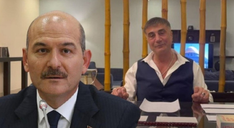 Sedat Peker’den Süleyman Soylu hakkında yeni paylaşımlar! 15 Temmuz’u işaret etti