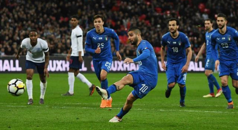 Maçın adamı seçilen Bonucci'nin tepkisi geceye damga vurdu!.. Kameralara "It's coming to Rome" diye bağırdı.