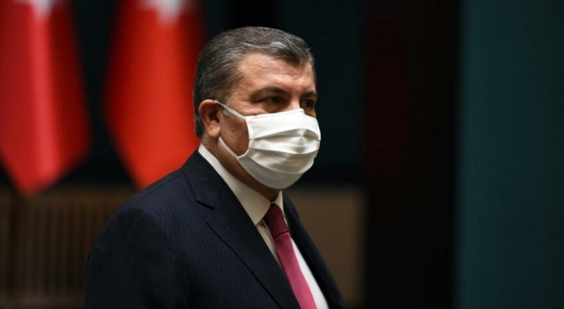 Bakan Koca açıkladı: Sayı 20'ye yükseldi!
